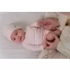 LODGER Romper LS Seersucker