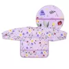 BABYONO Bryndák s dlouhým rukávem Garden 35 x 52cm, 6m+
