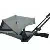 EASYWALKER Kočárek kombinovaný Harvey⁵ 2v1 LITE RWS + CYBEX Aton B2 i-Size + základna