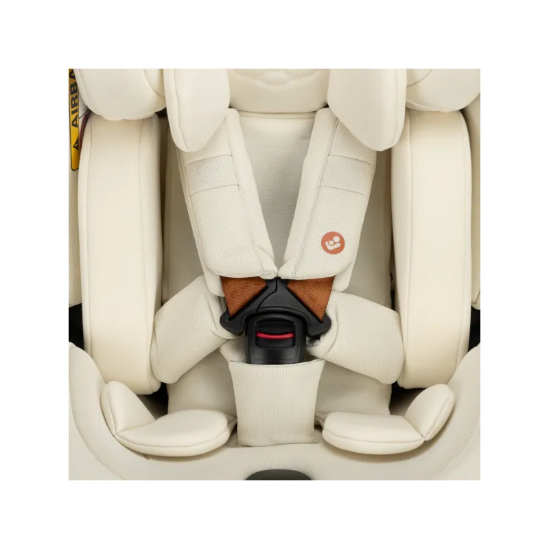 Maxi Cosi Spinel 360 Plus autosedačka