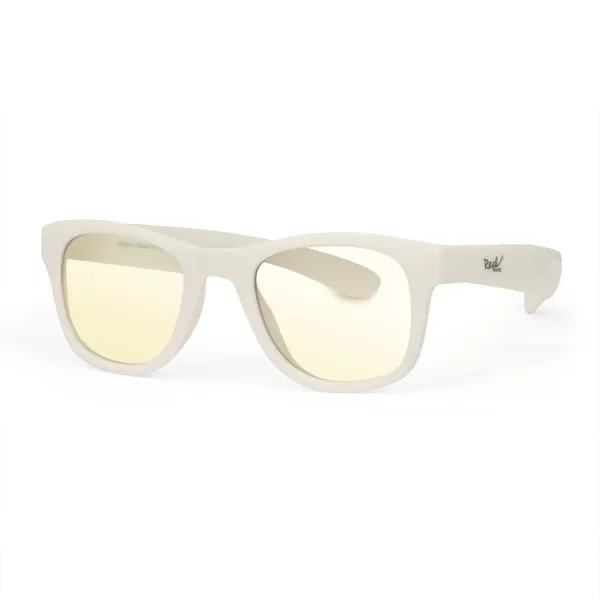 REAL SHADES Brýle s filtrem modrého světla Screen Shades 4+