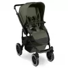 Abc Design Salsa 5 Air + autosedačka Tulip + Isofix Base Root + adaptér