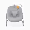 KINDERKRAFT Lehátko houpací CALMEE 0m+, do 9kg