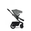 EASYWALKER Kočárek kombinovaný Harvey⁵ XXL AIR + CYBEX Aton B2 i-Size + základna