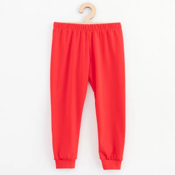 New Baby Dětské bavlněné pyžamko christmas