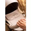 MUUVO Kočárek kombinovaný Quick Boho set 2v1 + CYBEX Aton B2 i-Size + základna