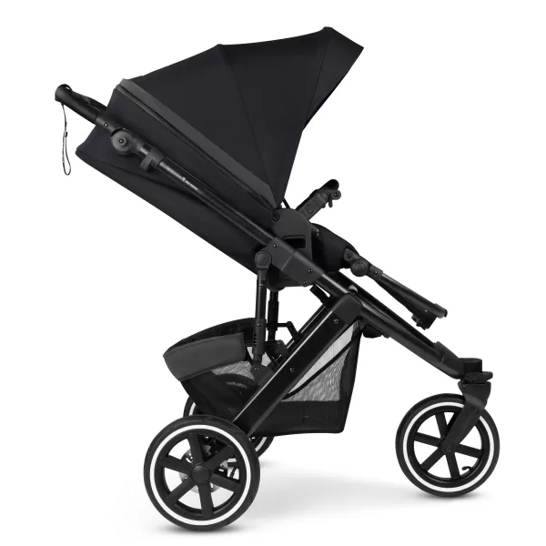 Abc Design Salsa 5 Run a FUSAK ZDARMA