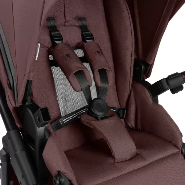 Abc Design Salsa 5 Run a FUSAK ZDARMA