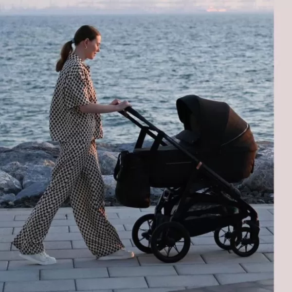 Inglesina Kočárek Aptica XT Duo s balíčkem příslušenství zdarma