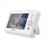 ANGELCARE AC25 Monitor pohybu dechu a video chůvička