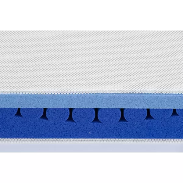 TRÄUMELAND matrace Meeresbrise 90x200 cm