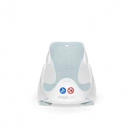 ANGELCARE Lehátko do vany FIT Light Aqua
