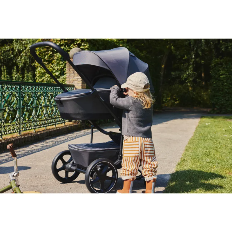 EASYWALKER Kočárek kombinovaný Harvey⁵ Premium 2v1 LITE RWS