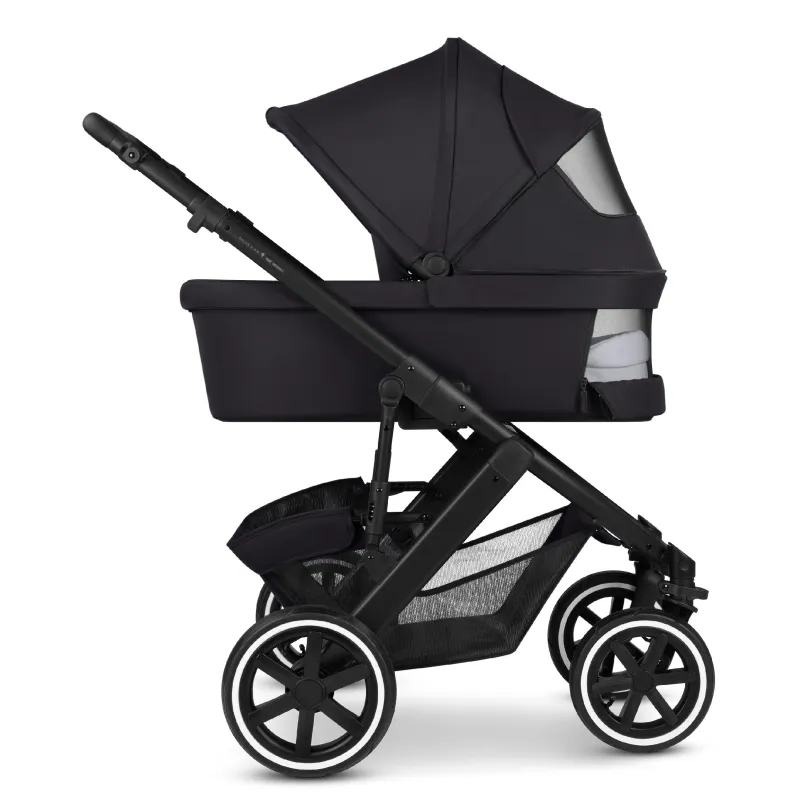 Abc Design Salsa 5 Air + adaptér pro autosedačku zdarma