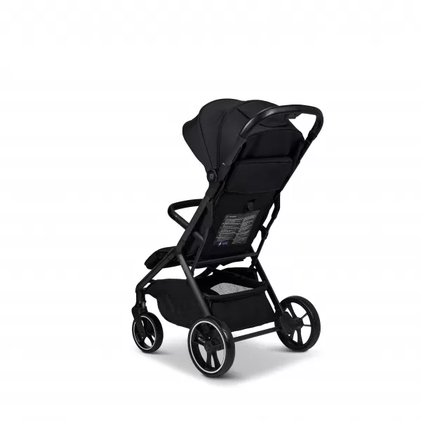 Moon Sportovní kočárek ZAC