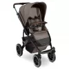 Abc Design Salsa 5 Air + autosedačka Tulip + Isofix Base Root + adaptér