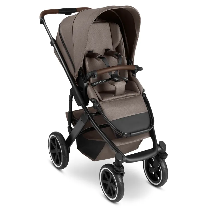 Abc Design Salsa 5 Air + adaptér pro autosedačku zdarma