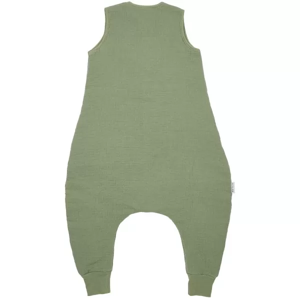 Meyco Zimní mušelínový Jumper