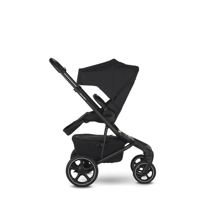 EASYWALKER Kočárek kombinovaný Jimmey XXL RWS