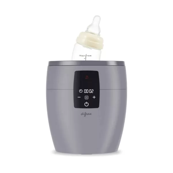 Difrax Ohřívač kojeneckých lahviček Difrax