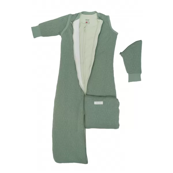 LODGER Hopper 4 season Sleeping bag