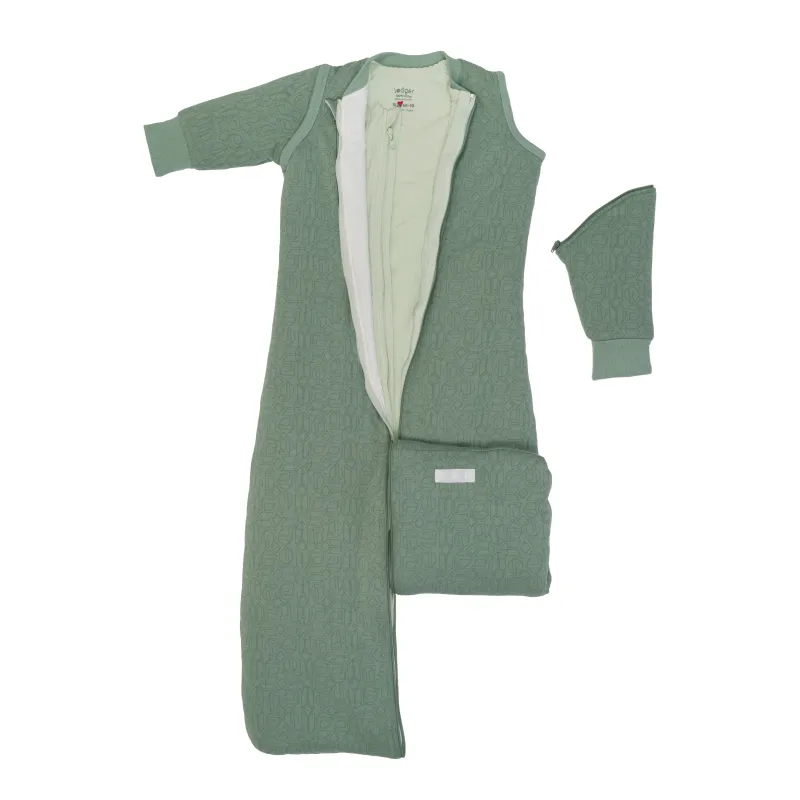 LODGER Hopper 4 season Sleeping bag