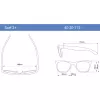 REAL SHADES Sluneční brýle Surf 2+