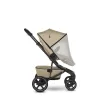 EASYWALKER Kočárek kombinovaný Jimmey 2v1 LITE RWS + CYBEX Aton B2 i-Size + základna