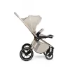 MUUVO Kočárek kombinovaný Quick Boho set 2v1 + CYBEX Aton B2 i-Size + základna