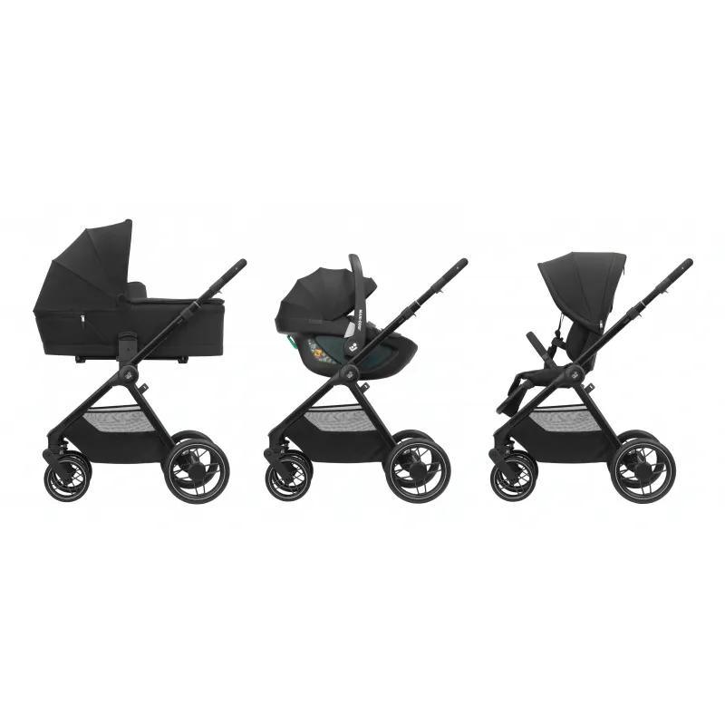 Maxi Cosi Oxford Plus kočárek 2v1