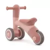 KINDERKRAFT Odrážedlo Minibi Candy Pink, Premium