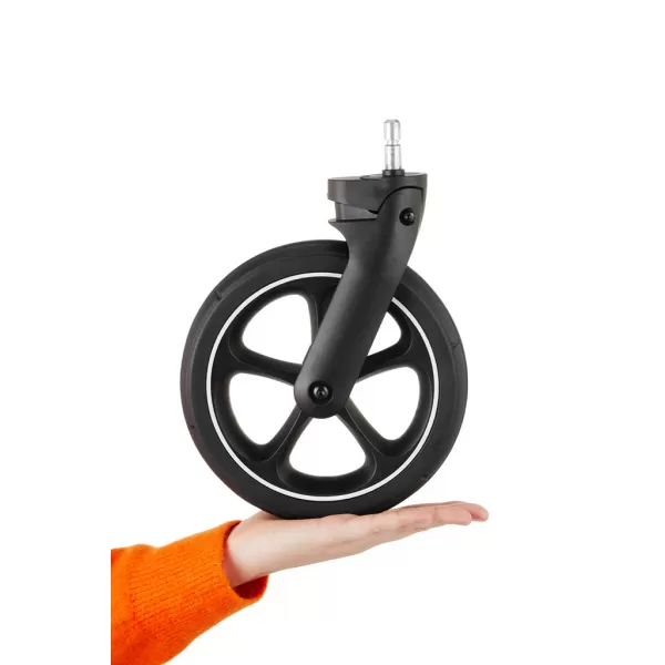 EASYWALKER Kočárek kombinovaný Jimmey 2v1 LITE RWS + CYBEX Aton B2 i-Size + základna