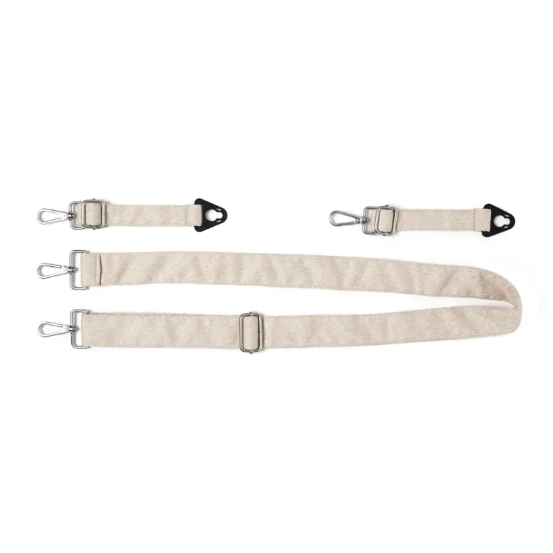 MUUVO Kočárek kombinovaný Quick Boho set 2v1 + CYBEX Aton B2 i-Size + základna
