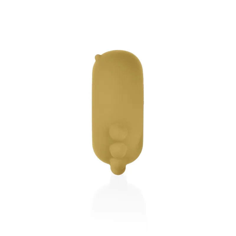Zopa Silikonový digitální teploměr 2v1