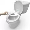 INGENUITY Redukce na WC bílá Flip & Sit™