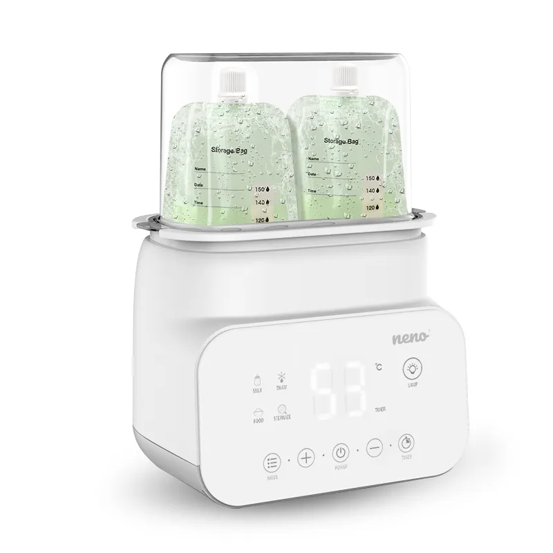 NENO Sterilizátor a ohřívač multifunkční Vita 5v1