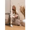 MUUVO Kočárek kombinovaný Quick Boho set 2v1 + CYBEX Aton B2 i-Size + základna