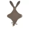 LODGER Muchláček Bunny Teddy