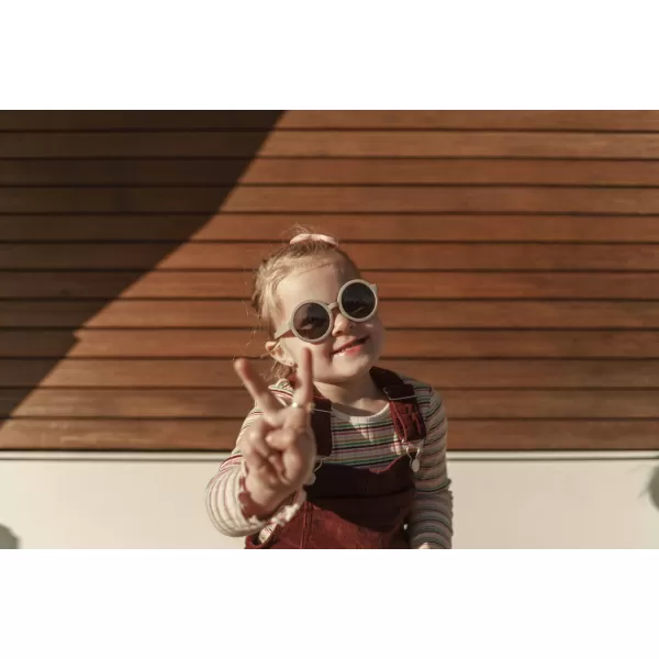 REAL SHADES Sluneční brýle Heart 2+