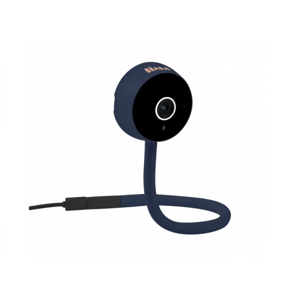 Beaba Video chůvička Zen Connect