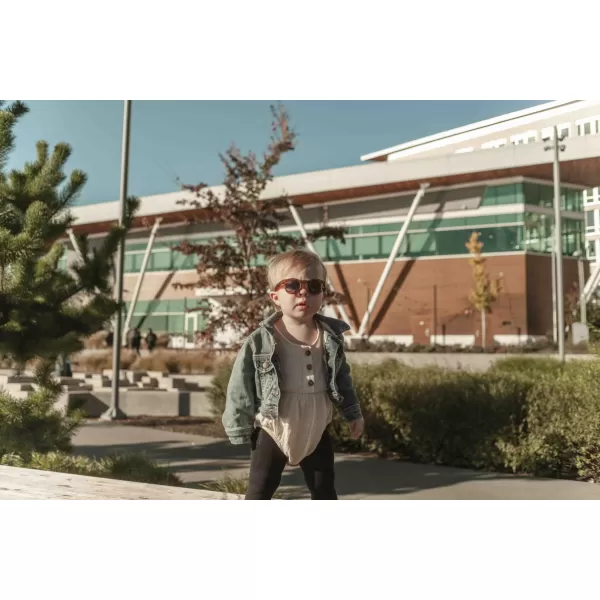 REAL SHADES Sluneční brýle Heart 2+