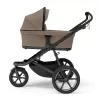 Thule Urban Glide 4-wheel + Bassinet