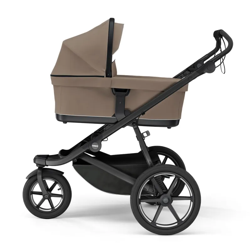 Thule Urban Glide 4-wheel + Bassinet