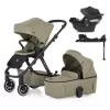 Barva Mossy Green