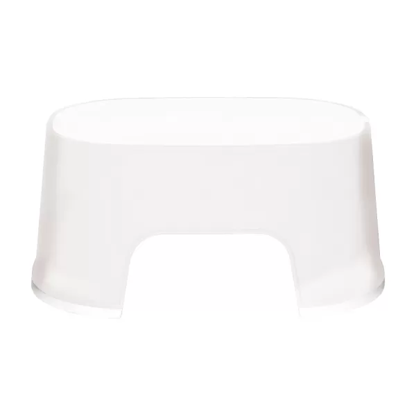 Bebe-Jou Stupátko ovál Grow