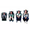 BabyAuto VALORA i-Fix i-Size 360 40-150