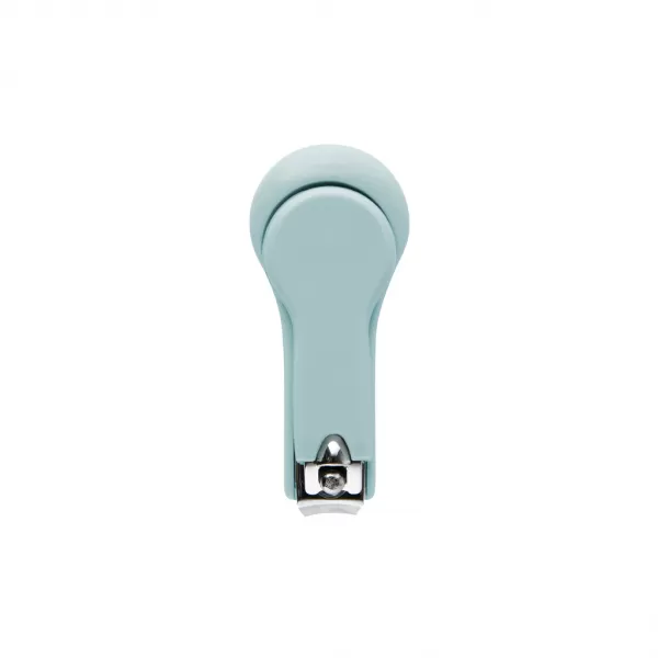 CANPOL BABIES Sada péče o nehty pro děti modrá