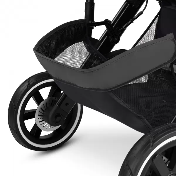 Abc Design Salsa 5 Run a FUSAK ZDARMA