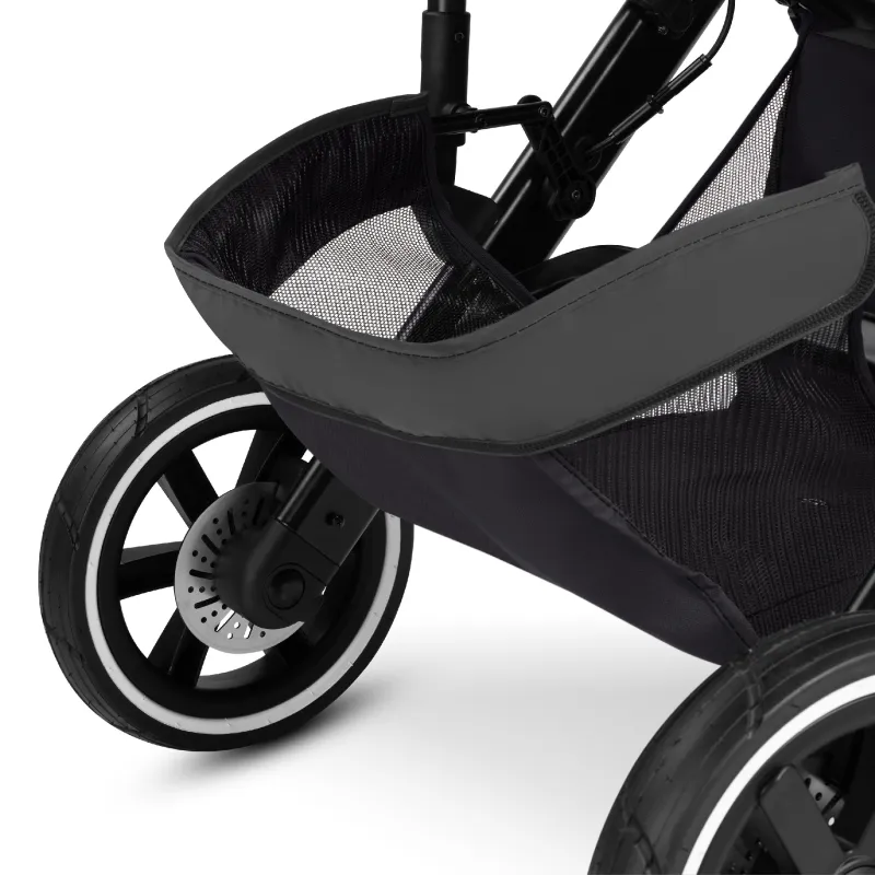 Abc Design Salsa 5 Run