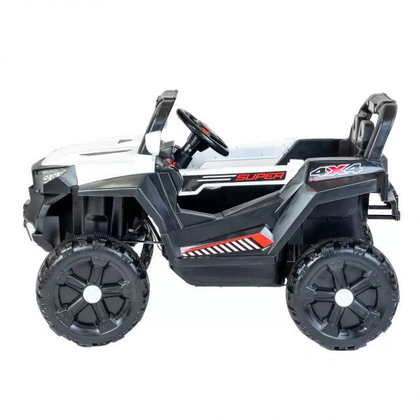 Baby Mix Elektrické autíčko Buggy Space